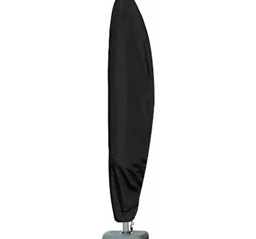 Fodera per ombrello Oxford 210D impermeabile L - 205 cm - Litzee