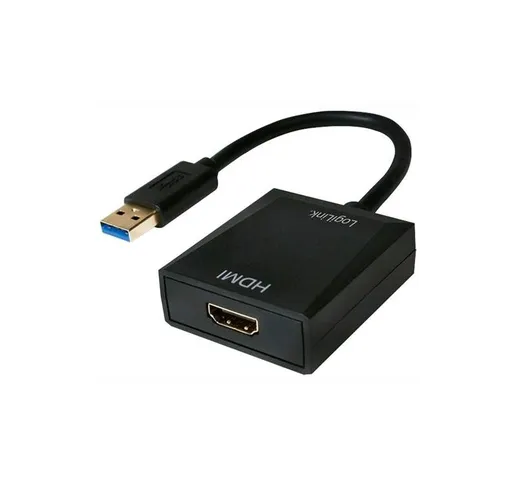 Adattatore Video USB 3.0 a HDMI - 