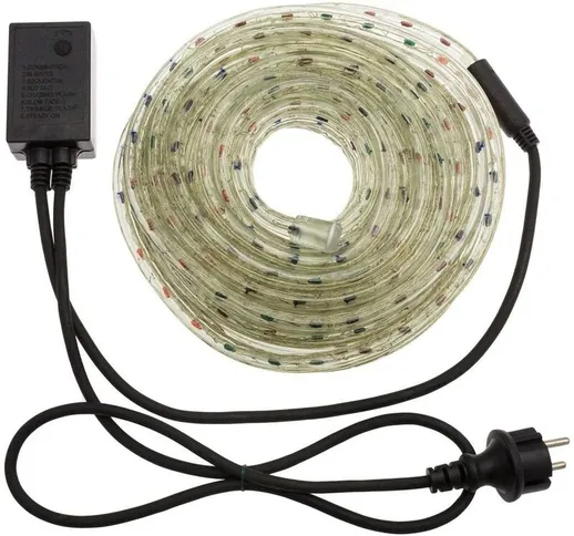 Tubo Luminoso 360 Multicolor - Lotti