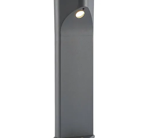 Valdeta lampioncino LED, altezza 50 cm - Lucande