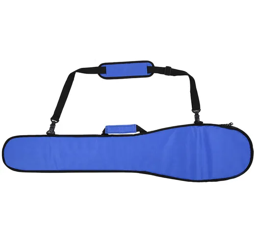 Asupermall - Borsa per kayak lunga per kayak, barca, canoa, custodia per borsa, custodia p...