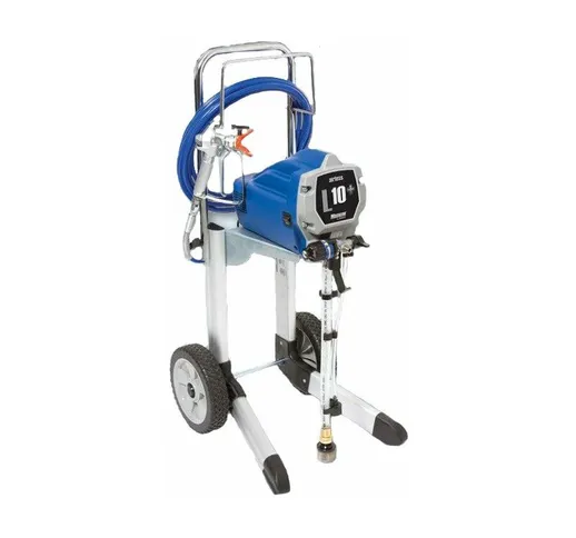 Magnum by Graco - Airless Paint Station 207 bar 1,17 l/min - L10+ -