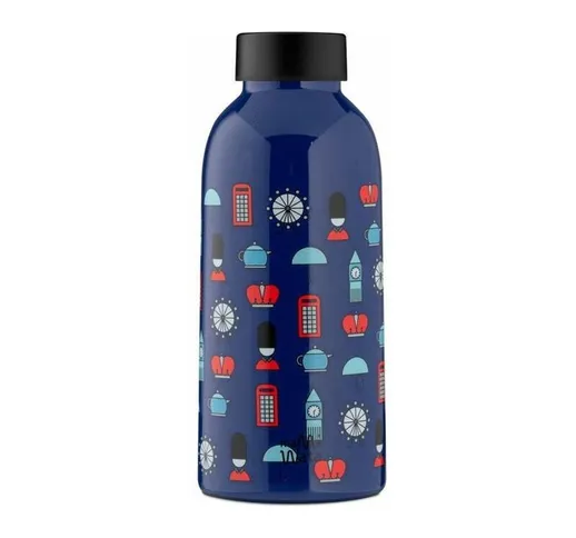 Mama Wata Borraccia Termica London 470ml