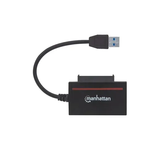  Adattatore SuperSpeed USB 3.0 a SATA e CFAST