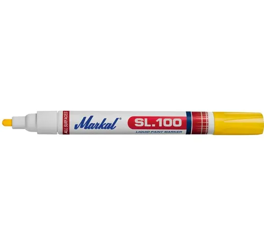 MARKAL - Marcatore a vernice SL100