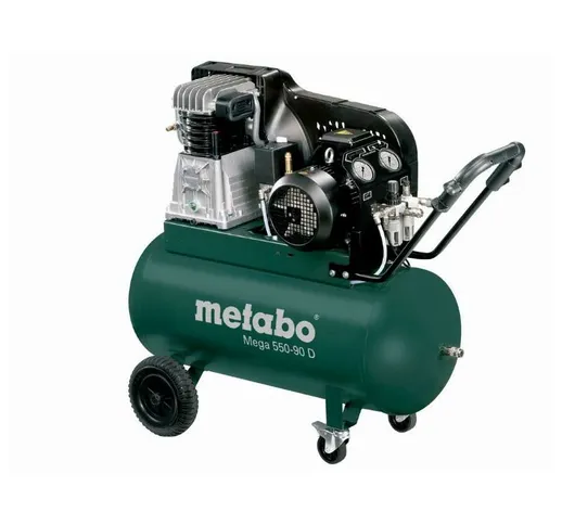  - Compressore Mega 550-90 d 601540000