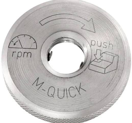   M-Quick Tensionamento M 14  630802000