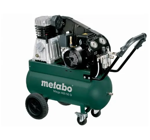 Compressore Mega 350-150 D - 601587000