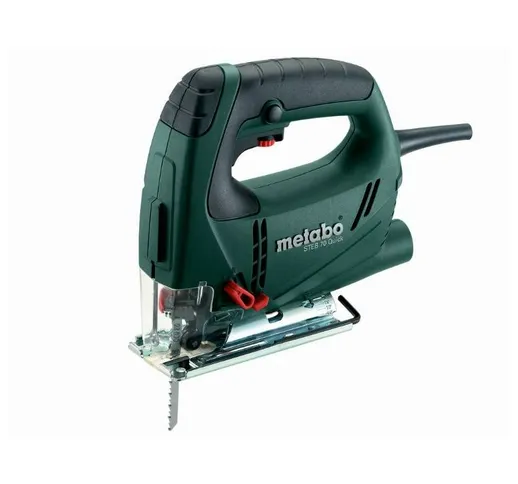 Seghetto alternativo STEB 70 Quick METABO Set - 601040500