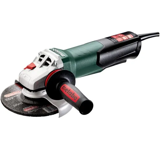  - 150mm Angle Grinder wep 17-150 Quick 1.700 watts.