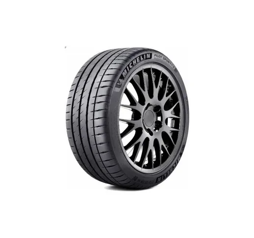 265/45 R 20 108Y PILOT SPORT 4S SUV XL - Michelin