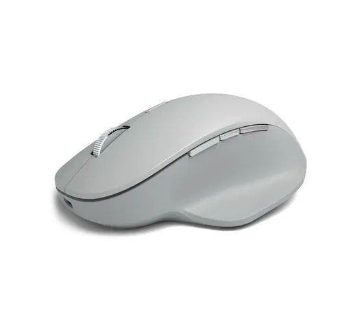 FUH-00006 mouse Bluetooth+USB Type-A Mano destra - 