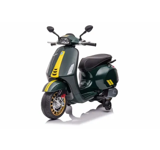 Mini moto per bambini vespa sprint Special - Special