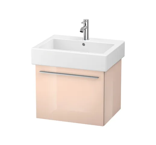 Mobile contenitore X-Large Vanity da parete 6044, 1 cassetto, 550 mm, per Vero, Colore (an...