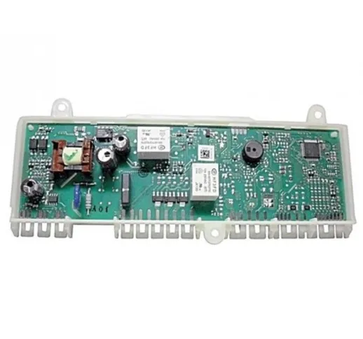 Modulo electronicofrigorifico Bosch Siemens 3KFB7615/96 22/3KFP7665 3KFP7665/99 644258