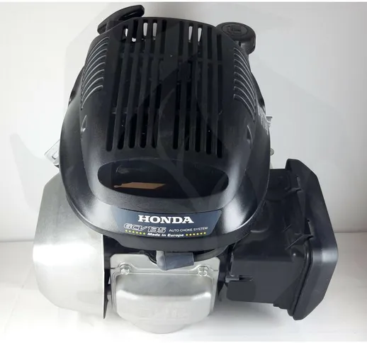 Motore HONDA GCV135 HP 4,5 Albero orizzontale da 25x62 mm