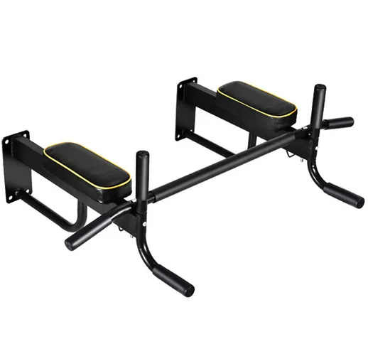 Multi-funzione Pull Up Bar Mento Palestra Porta Muscle Fitness Bodybuilding Porta