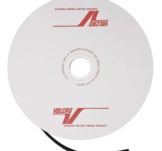 Velcro ® - one-wrap® Nastro a strappo per raggruppare Lato morbido e lato rigido (l x l) 2...
