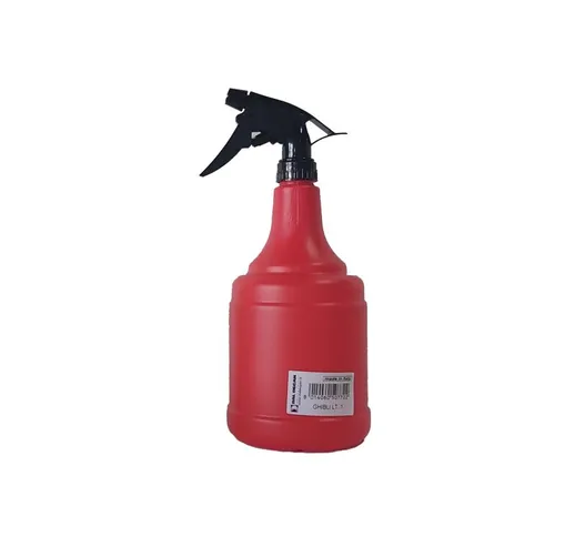 Spruzzatore Spruzzino Pompa Spray Manuale 1 Lt Vaporizzatore Per Piante Giardino
