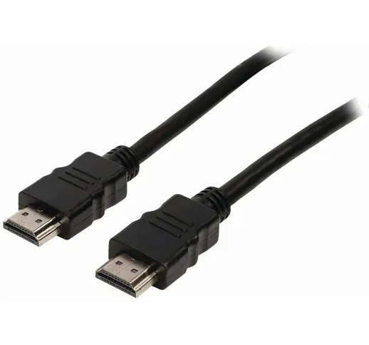  Cavo HDMI ™ ad alta velocità con Ethernet | Connettore HDMI ™ | Connettore HDMI ™ | 4K@30...