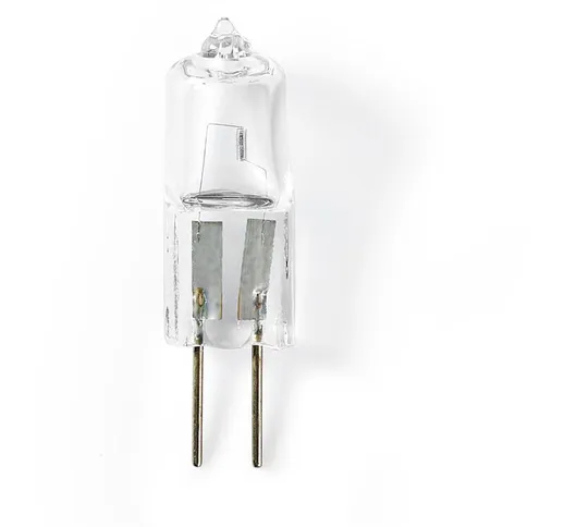 Halogen Lamps G4 | 7 W | 90 lm | 2800 K | Bianco caldo | Chiaro | Numero di lampade nell'...