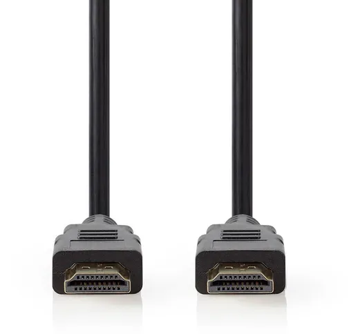 Premium Cavo HDMI ™ ad alta velocità con Ethernet | Connettore HDMI ™ | Connettore HDMI ™...
