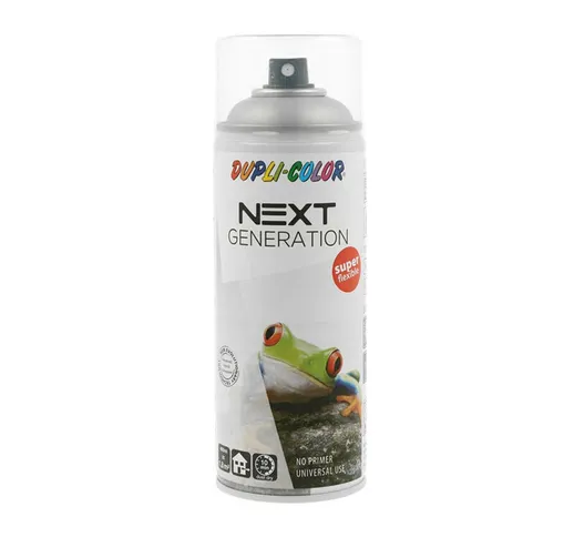 Next spray 400ML vernice antigraffio di facile applicazione e rapida essiccazione colore a...
