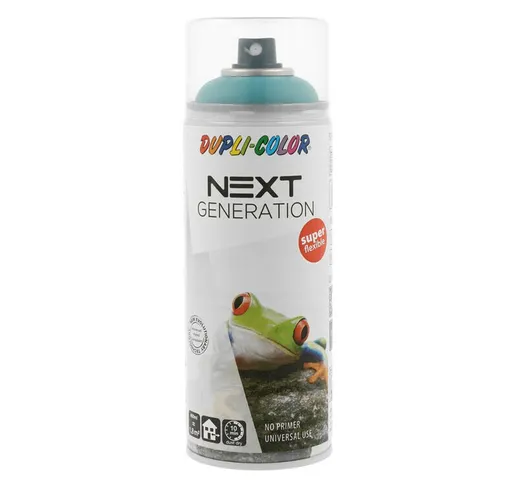 Next spray 400ML vernice antigraffio di facile applicazione e rapida essiccazione colore s...