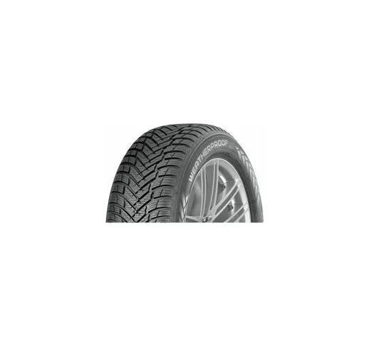 205/55 R 17 95V Weatherproof - Nokian