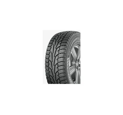  205/75 R 16 113/111R Weatherproof