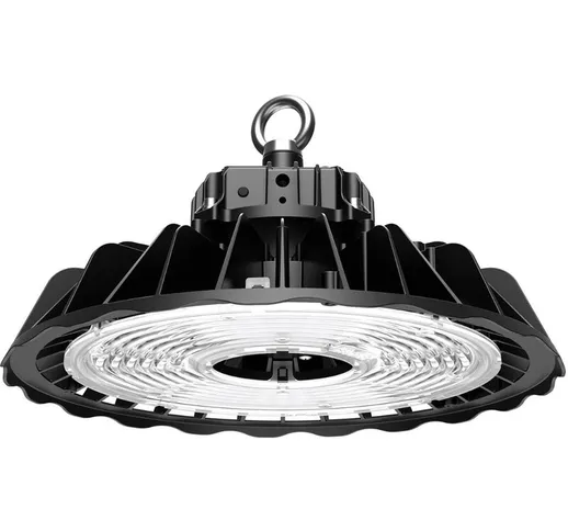 Noxion - Highbay led Concord G3 Selectable Wattage 100-120-150-200W 26000lm 90D - 830 Luce...