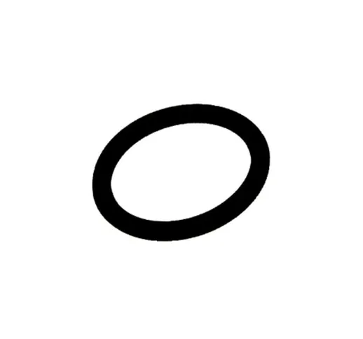 O-ring Ø 22-3 (X 10) -  per Chaffoteaux : 60084089