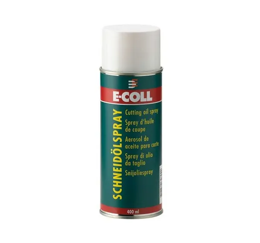 Olio Da Taglio Aerosol, Modello: Aerosol 400Ml