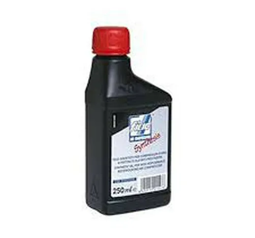 Oil Bottle 250 ml. - Fiac