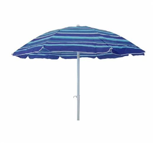 Magazzini Cosma - ombrellone spiaggia assortiti tnt 180/32