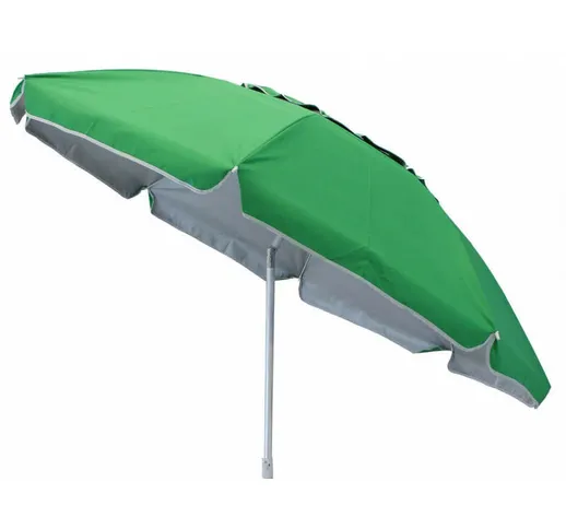 Magazzini Cosma - ombrellone spiaggia poliestere uv 180/32