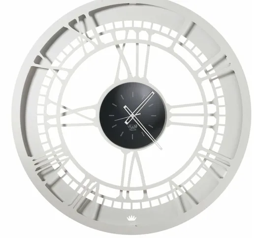 Orologio di design da appendere Royal 90
