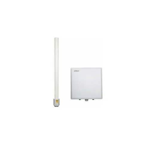 Outdoor Access Point Wifi Dahua Pfm880-m Videosorveglianza Sorveglianza Garanzia