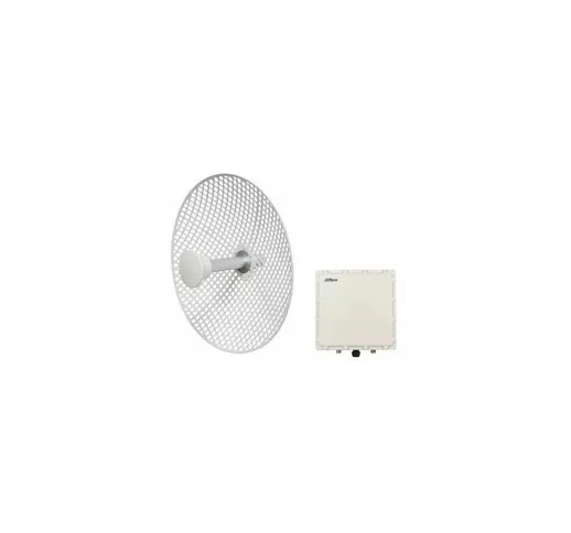 Outdoor Access Point Wifi Dahua Pfm886-20 Videosorveglianza Sorveglianza Nuovo