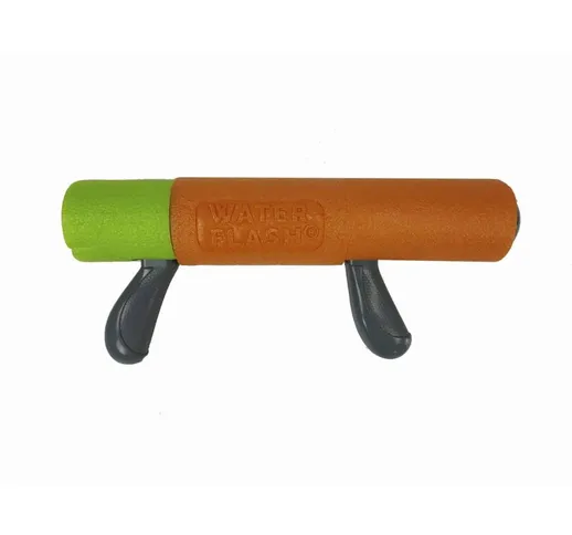 Pistola de Agua Outdoor Toys Waterflash Con Empuñadura 35x7 cm