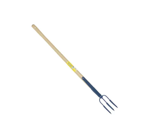 Manico a forcella rosa blu 90 Outils Perrin