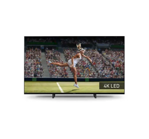 TX-55JX940E TV 139,7 cm (55') 4K Ultra HD Smart TV Wi-Fi Nero - 