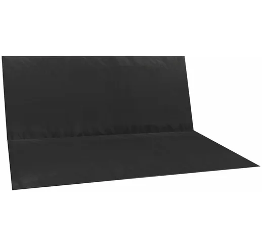 Mohoo - Panca da esterno di ricambio per copertura impermeabile per sedia a dondolo (nero,...
