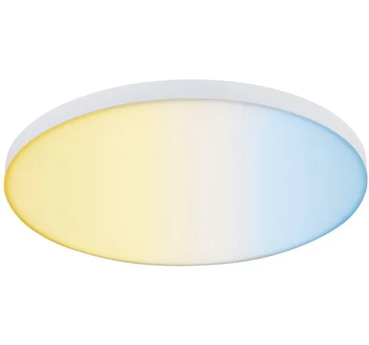 Plafoniera led  Velora 79895 n/a Potenza: 22 w Da bianco caldo a bianco freddo n/a