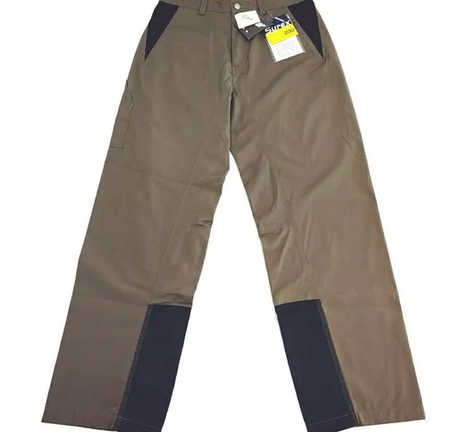 Pantalone tecnico Evolution Manovre MNV-205 Taglia: xl
