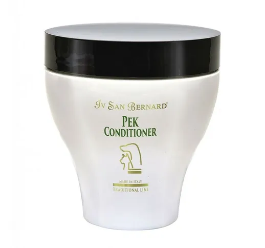 PEK Conditioner condizionatore per i cani | Iv San Bernard Conditioner Tradizionale | Cond...