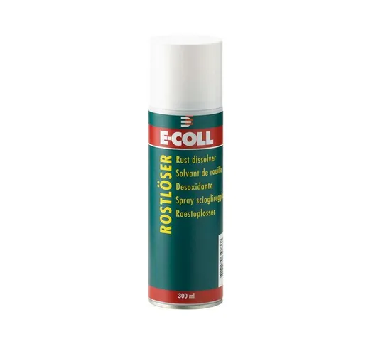 Penetrando La Ruggine, Modello: Aerosol 300 Ml