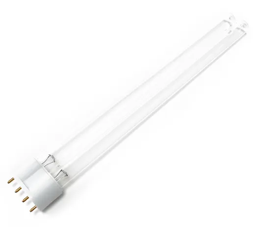 Pezzo di ricambio : lampada UVC 24 W per depuratore per stagni UVC CUV-224 - Sunsun