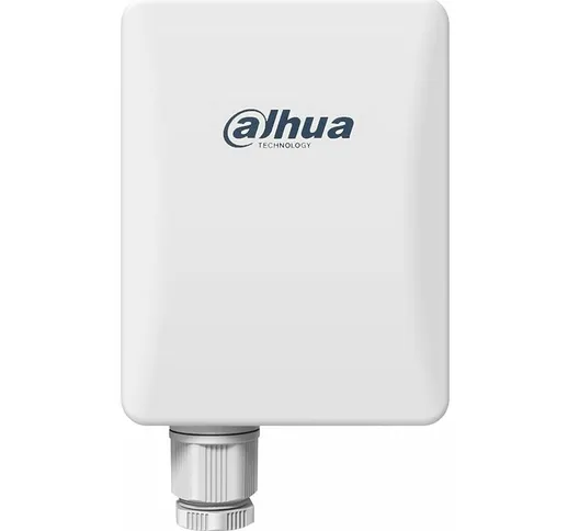 Dahua - PFWB5-30N 5GHz N300 15dBi Outdoor Wireless CPE