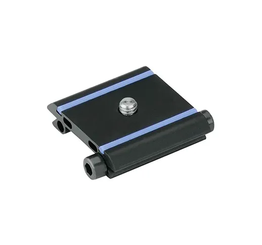  Concept One OXC380 Schnellkupplungs-Kameraplatte
